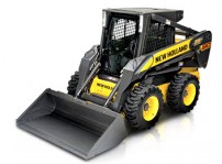 Skid Steer Loaders of Chattanooga Tractor & Equipment at 2034 Polymer Dr E