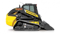 Compact Track Loaders of Chattanooga Tractor & Equipment at 2034 Polymer Dr E